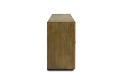 Mor Furniture Dressers & Chests|Melbourne Dresser In Mineral