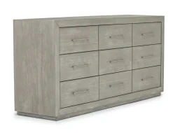 Mor Furniture Dressers & Chests|Melbourne Dresser In Mineral