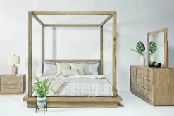 Mor Furniture Bedroom Mirrors|Melbourne Mirror In Mineral