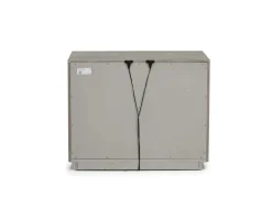 Mor Furniture Nightstands|Melbourne Nightstand In Mineral