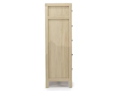 Mor Furniture Dressers & Chests|Merrifield Chest In Pecan Sandy