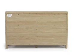Mor Furniture Dressers & Chests|Merrifield Dresser In Pecan Sandy