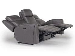 Mor Furniture Reclining Sofas|Sofas|Mia 2 Power Sofa In Gray