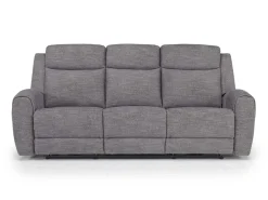 Mor Furniture Reclining Sofas|Sofas|Mia 2 Power Sofa In Gray