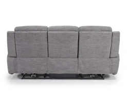 Mor Furniture Reclining Sofas|Sofas|Mia 2 Power Sofa In Gray