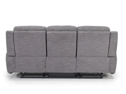 Mor Furniture Reclining Sofas|Sofas|Mia Reclining Sofa In Gray