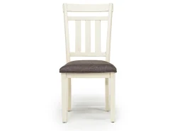Mor Furniture Seating For 4|Dining Room Sets|Miami Adjustable Dining Table & 4 Chairs In Gray