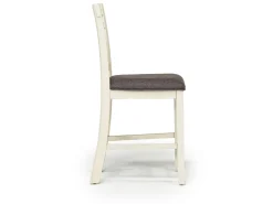 Mor Furniture Counter Height Stools|Barstools|Miami Counter Height Stool In Gray