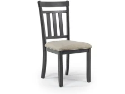 Mor Furniture Dining Chairs|Miami Side Chair In White