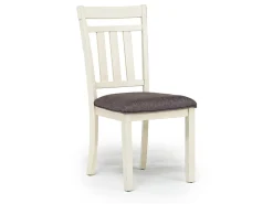 Mor Furniture Dining Chairs|Miami Side Chair In White
