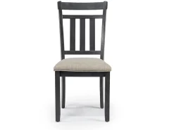 Mor Furniture Dining Chairs|Miami Side Chair In White