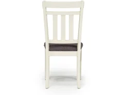 Mor Furniture Dining Chairs|Miami Side Chair In White