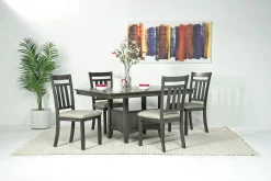 Mor Furniture Dining Chairs|Miami Side Chair In White