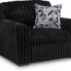 Mor Furniture Chairs|Midnight Madness Chair In Onyx