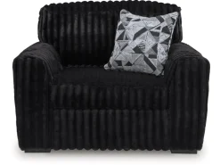 Mor Furniture Chairs|Midnight Madness Chair In Onyx