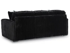 Mor Furniture Sofas|Midnight Madness Sofa In Onyx