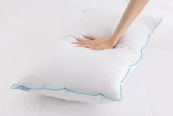 Mor Furniture Pillows|Mlily Ethically Sourced Down Pillow, Queen