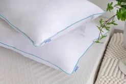 Mor Furniture Pillows|Mlily Ethically Sourced Down Pillow, Queen