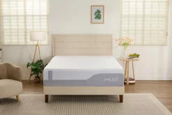Mor Furniture Mattress Protectors|Mlily Waterproof Mattress Protector, Twin