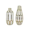 Mor Furniture Vases|Mohsen Vases, Set Of 2