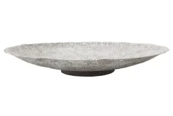 Mor Furniture Trays & Boxes|Moises Bowl In Brown