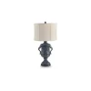 Mor Furniture Shop All Lighting & Lamps|Office Lighting|Morvanford Table Lamp In Antique Black
