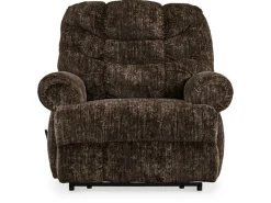 Mor Furniture Recliners|Movie Man Recliner In Chocolate
