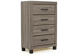 Mor Furniture Dressers & Chests|Naialyn Chest In Gray