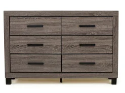 Mor Furniture Dressers & Chests|Naialyn Dresser In Gray