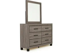 Mor Furniture Dressers & Chests|Naialyn Dresser In Gray
