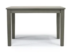 Mor Furniture Seating For 4|Counter Height Dining Sets|Napa Counter Height Extendable Dining Table & 4 Stools In Brown