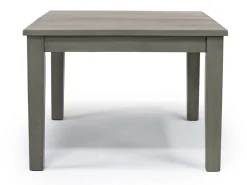 Mor Furniture Dining Tables|Napa Extendable Dining Table In Brown