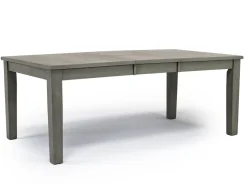 Mor Furniture Seating For 6|Dining Room Sets|Napa Extendable Dining Table, 4 Chairs & Bench In Brown
