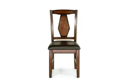 Mor Furniture Dining Chairs|Napa Side Chair In Gray
