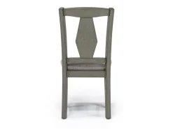 Mor Furniture Dining Chairs|Napa Side Chair In Gray