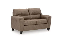 Mor Furniture Loveseats|Navi Loveseat In Fossil