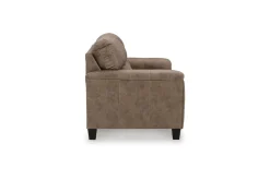 Mor Furniture Loveseats|Navi Loveseat In Fossil