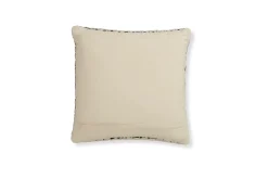 Mor Furniture Accent Pillows|Accent Pillows|Nealington Accent Pillow In Black/White/Brown