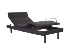 Mor Furniture Adjustable Foundations|Ne500s Adjustable Foundation, Twin Xl