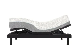 Mor Furniture Adjustable Foundations|Ne500s Adjustable Foundation, Twin Xl