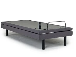 Mor Furniture Adjustable Foundations|Ne500s Adjustable Foundation, Twin Xl