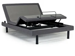 Mor Furniture Adjustable Foundations|Ne500s Adjustable Foundation, Twin Xl