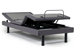 Mor Furniture Adjustable Foundations|Ne600s Adjustable Foundation, Twin Xl