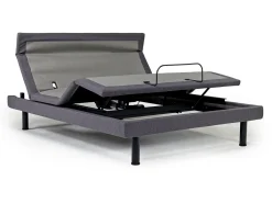 Mor Furniture Adjustable Foundations|Ne600s Adjustable Foundation, Twin Xl