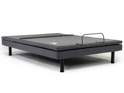 Mor Furniture Adjustable Foundations|Ne600s Adjustable Foundation, Twin Xl