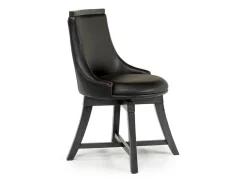 Mor Furniture Seating For 6|Dining Room Sets|New Haven Adjustable Extendable Dining Table & 6 Chairs In Gray