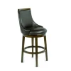 Mor Furniture Barstools|New Haven Barstool In Gray