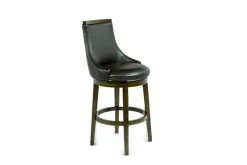 Mor Furniture Barstools|New Haven Barstool In Gray