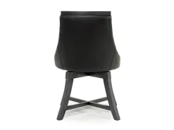 Mor Furniture Dining Chairs|New Haven Side Chair In Brown