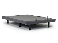 Mor Furniture Adjustable Foundations|Nl400f Adjustable Foundation, Full